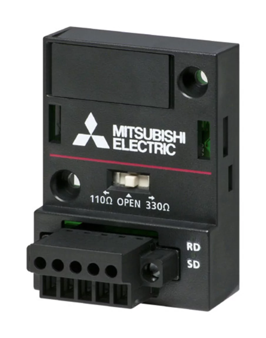 Programmable Logic Controller (PLC)