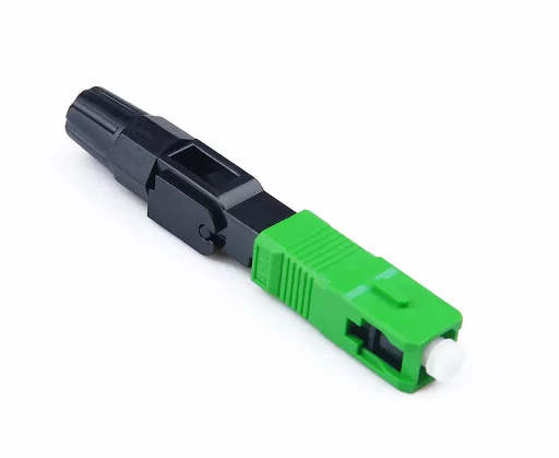 Sợi quang SC / APC / UPC