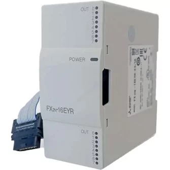 Programmable Logic Controller (PLC)