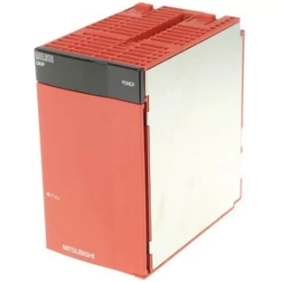 Programmable Logic Controller (PLC)
