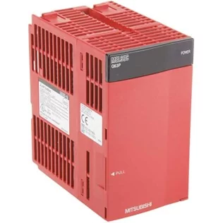Programmable Logic Controller (PLC)