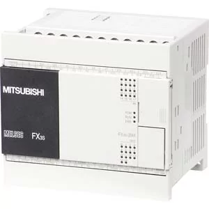 Programmable Logic Controller (PLC)