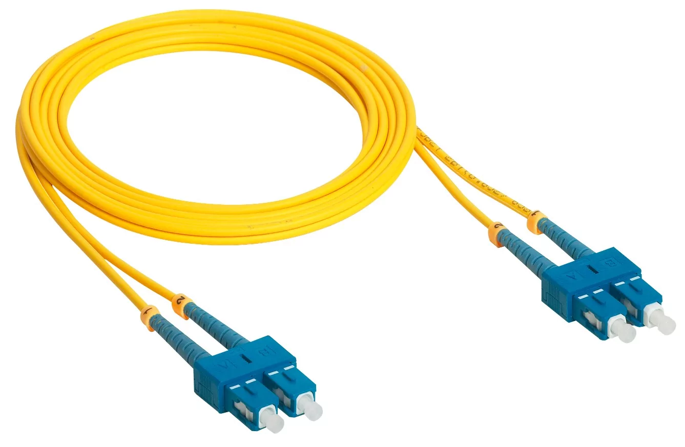 Dây nhảy quang Patchcord & Pigtail