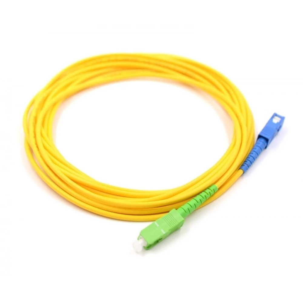 Dây nhảy quang Patchcord & Pigtail
