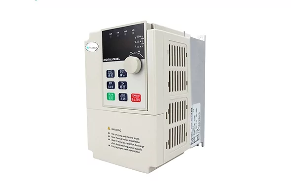 Variable Frequency Drive (VFD)
