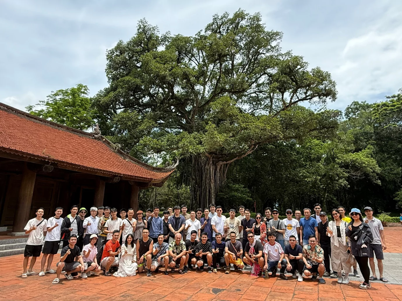 Ninh Thanh Production and Trading Co., Ltd. – Telecommunications & Cybersecurity Solutions for the Digital Era