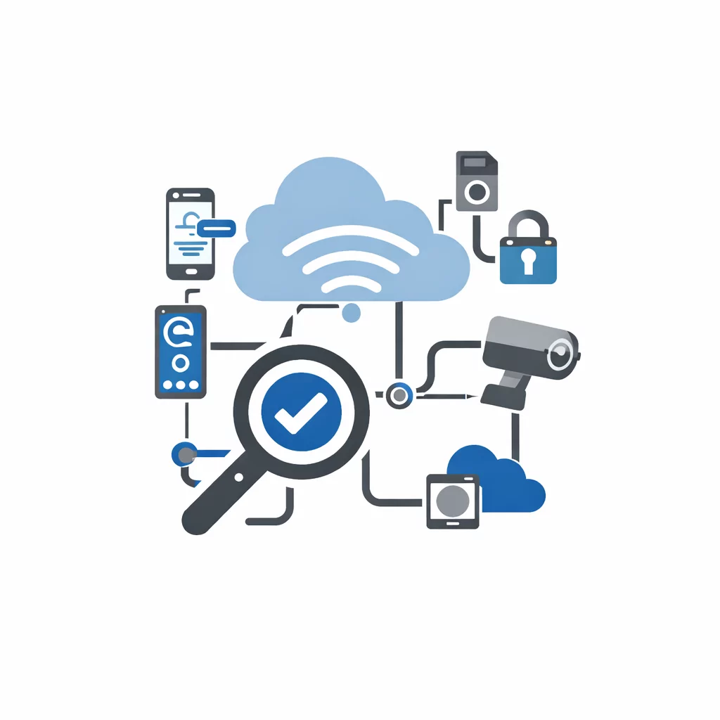IoT/OT/ICS Penetration Testing