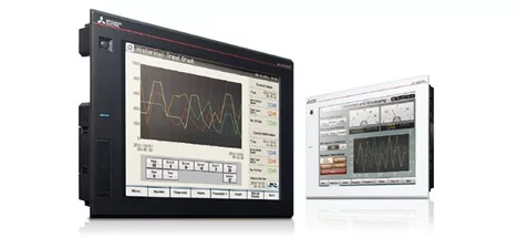 HMI (Human Machine Interface)