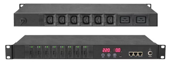 Smart PDU