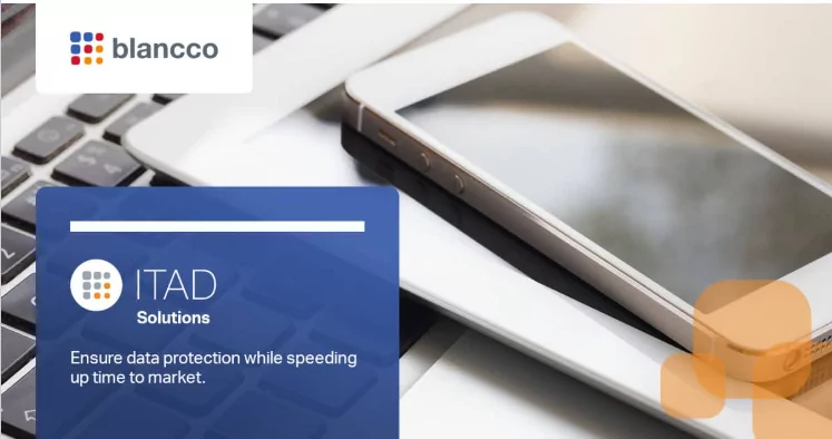 Blancco Mobile Processors and ITADs