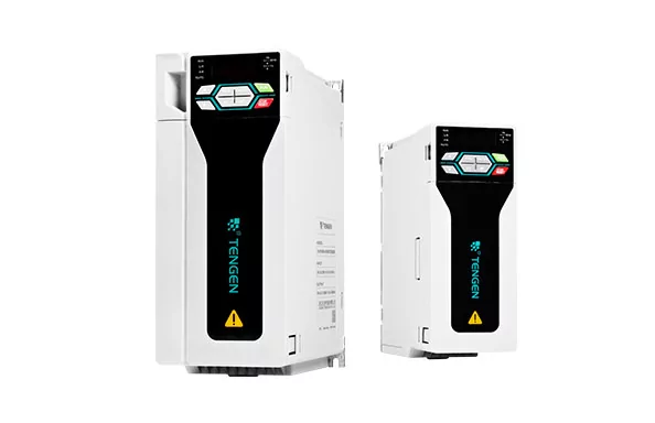 Variable Frequency Drive (VFD)
