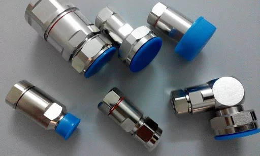 Đầu kết nối Connector
