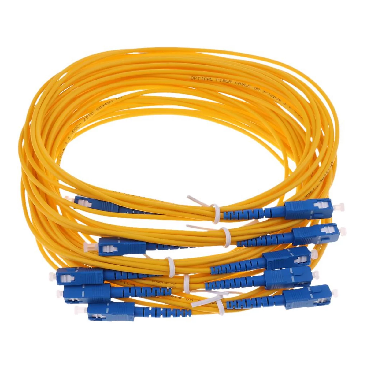 Dây nhảy quang Patchcord & Pigtail
